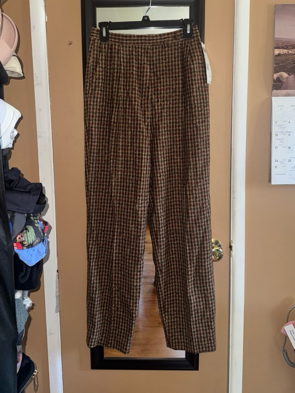 Pendleton Pants